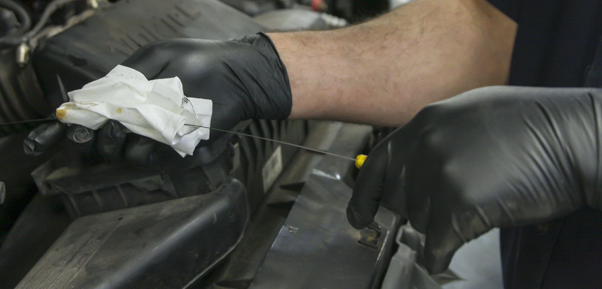 Hands-on vehicle electrical diagnostics